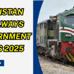 Pakistan Railways