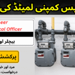 Sui Southern Gas Company