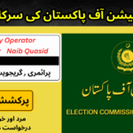ECP Jobs 2025